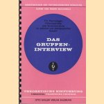 Das Gruppeninterview. Arbeitsbücher zur Psychologischen Schulung für Psychologen, Führungskräfte und Verantwortliche im sozialen und pädagogischen Bereich. Theoretische Einführung. Umseitig: Praktische Übungen
Roger Mucchielli
€ 6,00