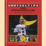 Knutseltips voor verkleedpartijtjes
Bernadette Theulet
€ 5,00 Knutseltips voor verkleedpartijtjes
Bernadette Theulet
€ 5,00