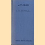 Monopoly
E.A.G. Robinson
€ 5,50 Monopoly
E.A.G. Robinson
€ 5,50
