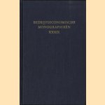 Bedrijfseconomische monographieën XXXIX: Het commercieel beleid bij verkoop en inkoop
P.J. Verdoorn
€ 5,50