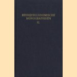 Bedrijfseconomische monographieën 51: Beslissen in onzekerheid
C. van Dam
€ 5,50 Bedrijfseconomische monographieën 51: Beslissen in onzekerheid
C. van Dam
€ 5,50