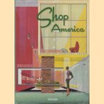 Shop America. Midcentury storefront design 1938-1950
Jim Heimann e.a.
€ 15,00 Shop America. Midcentury storefront design 1938-1950
Jim Heimann e.a.
€ 15,00
