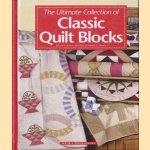 The ultimate collection of classic quilt blocks
Jeanne Stauffer
€ 9,00