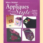 Appliques with style
Mary Mulari
€ 7,50