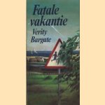 Fatale vakantie
Verity Bargate
€ 5,00 Fatale vakantie
Verity Bargate
€ 5,00