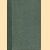De ontwikkeling van de waardeleer sinds 1870
Genechten R. van
€ 8,00 De ontwikkeling van de waardeleer sinds 1870
Genechten R. van
€ 8,00