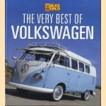 The very best of Volkswagen
Trevor Legate
€ 15,00 The very best of Volkswagen
Trevor Legate
€ 15,00