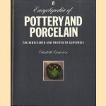 Encyclopedia of Pottery and Porcelain. The nineteenth and twentieth centuries
Elisabeth Cameron
€ 22,50 Encyclopedia of Pottery and Porcelain. The nineteenth and twentieth centuries
Elisabeth Cameron
€ 22,50