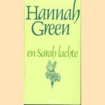 En Sarah lachte
Hannah Green
€ 5,00 En Sarah lachte
Hannah Green
€ 5,00