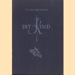 Dit kind
D. van der Stoep
€ 5,00 Dit kind
D. van der Stoep
€ 5,00