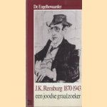 J.K. Rensburg 1870-1943. Een joodse graalzoeker
Jaap Meijer
€ 5,00 J.K. Rensburg 1870-1943. Een joodse graalzoeker
Jaap Meijer
€ 5,00