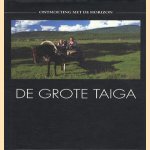 Ontmoetingen met de horizon: De grote Taiga: van de Oeral tot het Baikalmeer
Cathleen Naundorf
€ 6,00