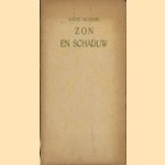 Zon en schaduw
Käthe Mussche
€ 5,00 Zon en schaduw
Käthe Mussche
€ 5,00