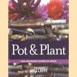 Pot & plant: vier seizoenen ideeën en sfeer
Margot Veerman
€ 5,00 Pot & plant: vier seizoenen ideeën en sfeer
Margot Veerman
€ 5,00