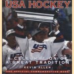 USA hockey: a celebration of a great tradition: the official commemorative book
Kevin Allen
€ 11,00