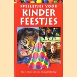 Spellejtes voor kinderfeestjes. Tips en ideeën voor een onvergetelijke dag!
Andreas Hoffmann
€ 5,00