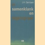 In samenklank en tegenspraak: over de inhoud en de praktijk van de levensbeschouwelijke vorming in scholen en vormingsinstituten die voor ontmoeting met andersgelovigen kiezen
J.H. Gerritsen
€ 5,00