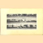 The Mjimwema Drawings. Photographs and drawings made between 14 May - 28 May 1990 / 30 Oct. - 9 Nov. 1990 door David Tremlett