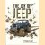 The joy of Jeep door Tom Morr