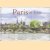 Paris en Seine door Patrick Cauvin e.a.