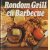 Rondom grill en barbecue door Caroline Steenvoorden-Winter