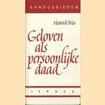 Geloven als persoonlijke daad
Heinrich Fries
€ 5,00