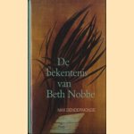 De bekentenis van Beth Nobbe
Max Dendermonde
€ 5,00 De bekentenis van Beth Nobbe
Max Dendermonde
€ 5,00