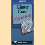Kat en muis
Günter Grass
€ 5,00 Kat en muis
Günter Grass
€ 5,00