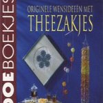 Originele wensideeën met theezakjes
Tiny van der Plas
€ 5,00 Originele wensideeën met theezakjes
Tiny van der Plas
€ 5,00