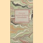 Schoonheden
Giuseppe Antonio Borgese
€ 5,00 Schoonheden
Giuseppe Antonio Borgese
€ 5,00