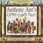 Anthony Ant's creepy crawly party
Lorna Philpot
€ 5,00 Anthony Ant's creepy crawly party
Lorna Philpot
€ 5,00