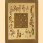 Under the window: pictures & rhymes for children
Kate Greenaway
€ 7,50 Under the window: pictures & rhymes for children
Kate Greenaway
€ 7,50