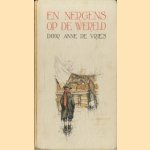 En nergens op de wereld
Anne de Vries
€ 5,00 En nergens op de wereld
Anne de Vries
€ 5,00