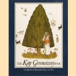 The Kate Greenaway book
Kate Greenaway
€ 5,00 The Kate Greenaway book
Kate Greenaway
€ 5,00