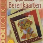 Bereleuke berenkaarten van Francien
Francien van Westering
€ 5,00 Bereleuke berenkaarten van Francien
Francien van Westering
€ 5,00