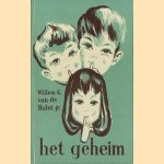 Het geheim
W.G. van der Hulst
€ 5,00 Het geheim
W.G. van der Hulst
€ 5,00