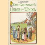 A selection from under the window: pictures & rhymes for children
Kate Greenaway
€ 5,00 A selection from under the window: pictures & rhymes for children
Kate Greenaway
€ 5,00