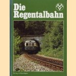 Die Regentalbahn
H. Bürnheim
€ 22,50