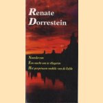 Noorderzon / Een nacht om te vliegeren / Het perpetuum mobile van de liefde
Renate Dorrestein
€ 5,00 Noorderzon / Een nacht om te vliegeren / Het perpetuum mobile van de liefde
Renate Dorrestein
€ 5,00