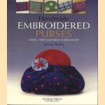 Handmade embroidered purses
Jenny Rolfe
€ 8,00 Handmade embroidered purses
Jenny Rolfe
€ 8,00