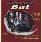 Robotic Bat
Paul Beck
10,00 €