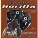 Robotic Gorilla
Paul Beck
10,00 €