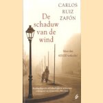 De schaduw van de wind
Carlos Ruiz Zafón
€ 5,00 De schaduw van de wind
Carlos Ruiz Zafón
€ 5,00