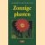 Zonnige planten door J.R. Haager