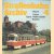 Straßenbahn archiv 4. Raum, Erfurt, Gera - Halle (Saale), Dessau
Gerhard Bauer
€ 25,00