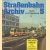 Straßenbahn archiv 5. Berlin und Umgebung door Gerhard Bauer