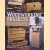 Woodworking projects for your shop. Including essential information on setting up your shop
Danny Proulx
€ 30,00