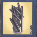 Sosno: Sculptures 1997-2003
Sosno
€ 15,00 Sosno: Sculptures 1997-2003
Sosno
€ 15,00