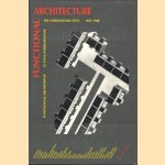 Functional Architecture. The international Style 1925-1940
Gabriele Leuthäuser
€ 10,00 Functional Architecture. The international Style 1925-1940
Gabriele Leuthäuser
€ 10,00