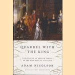 Quarrel with the king: the story of an English family on the high road to civil war
Adam Nicolson
€ 7,50 Quarrel with the king: the story of an English family on the high road to civil war
Adam Nicolson
€ 7,50